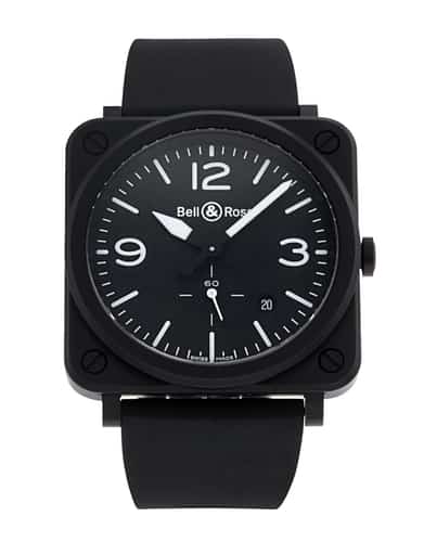 Bell and Ross BRS BRS-64-CMBL Bell and Ross BRS BRS-64-CMBL